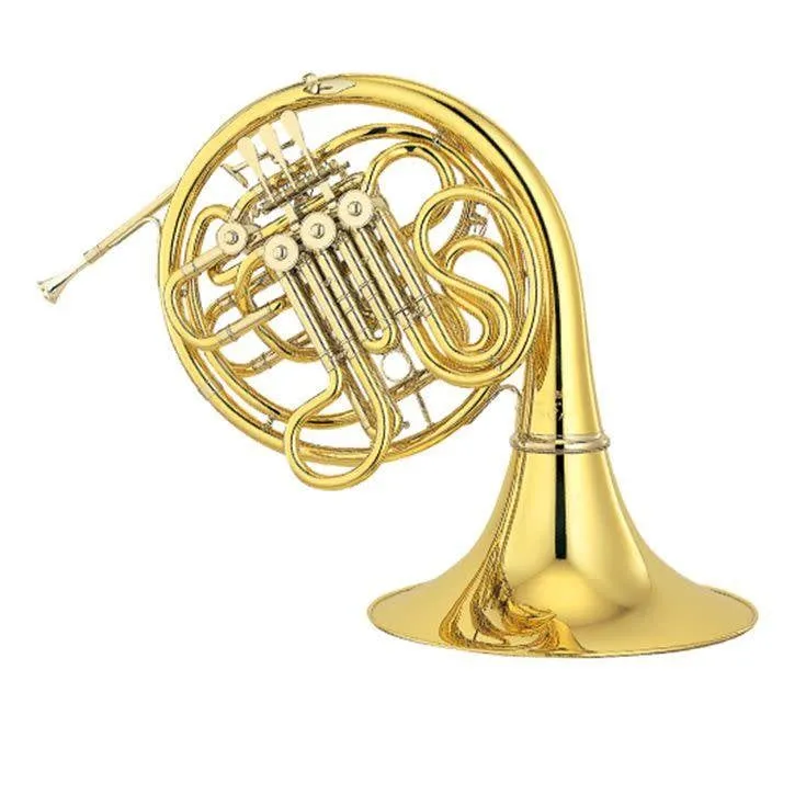 Yamaha YHR-668 Double Horn