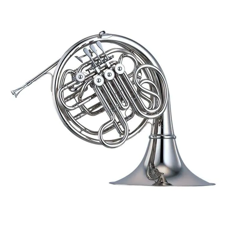 Yamaha YHR-668 Double Horn