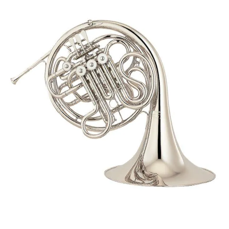 Yamaha YHR-668 Double Horn