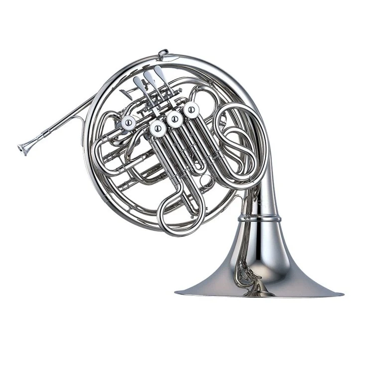 Yamaha YHR-668 Double Horn