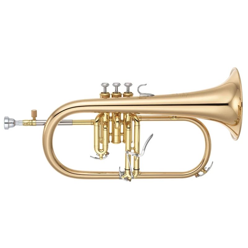 Yamaha YFH-8315IIG Flugelhorn