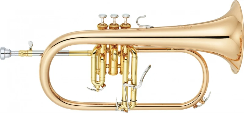 Yamaha YFH-8315IIG Flugelhorn
