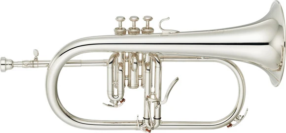 Yamaha YFH-8315IIG Flugelhorn