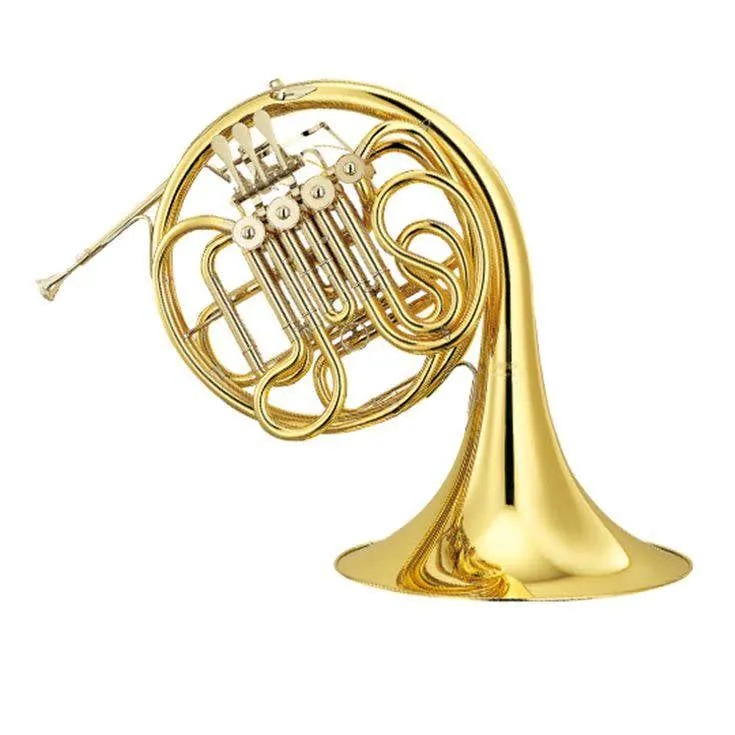 Yamaha YHR-567 Double Horn