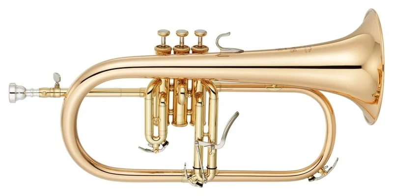 Yamaha YFH-8310ZII Bobby Shew Flugelhorn