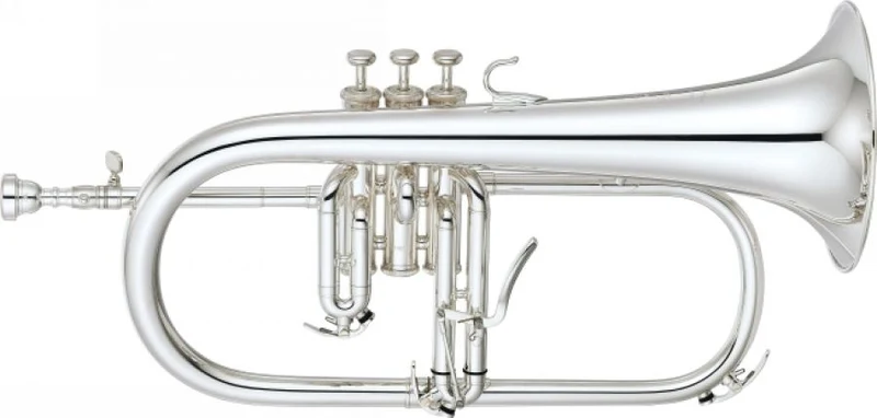 Yamaha YFH-8310ZII Bobby Shew Flugelhorn