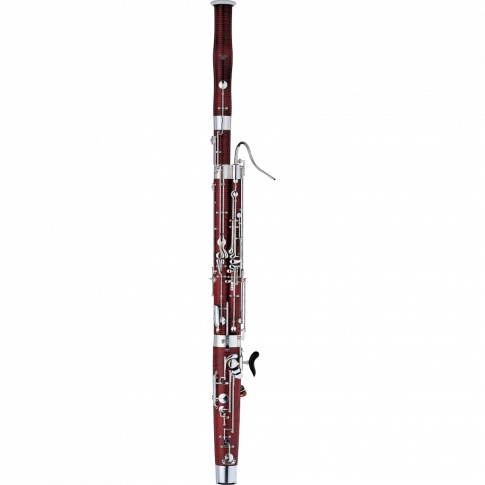 YFG-812 Yamaha Bassoon