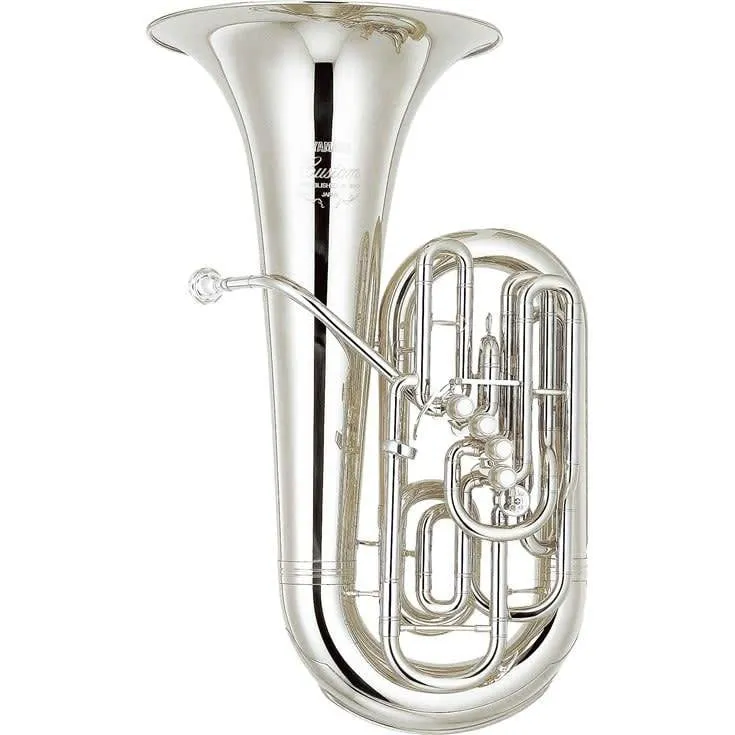 Yamaha YFB822 F Tuba