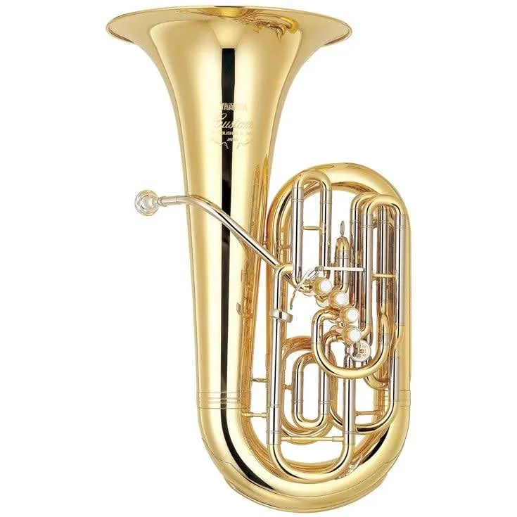 Yamaha YFB822 F Tuba