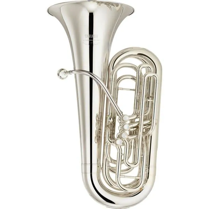 Yamaha YCB-621 C Tuba