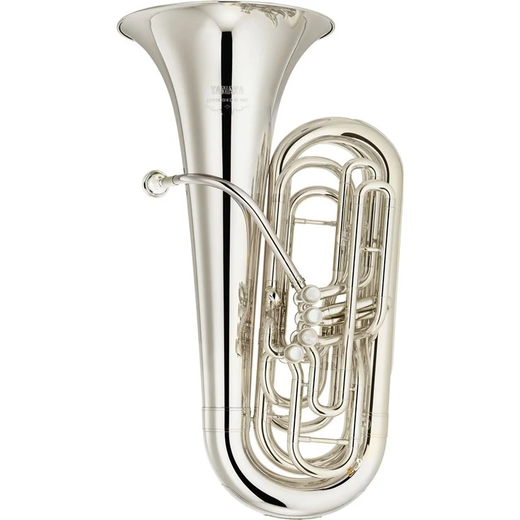 Yamaha YCB-621 C Tuba