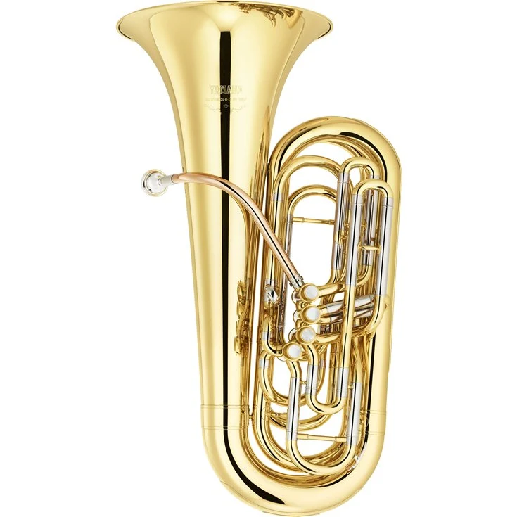 Yamaha YCB-621 C Tuba