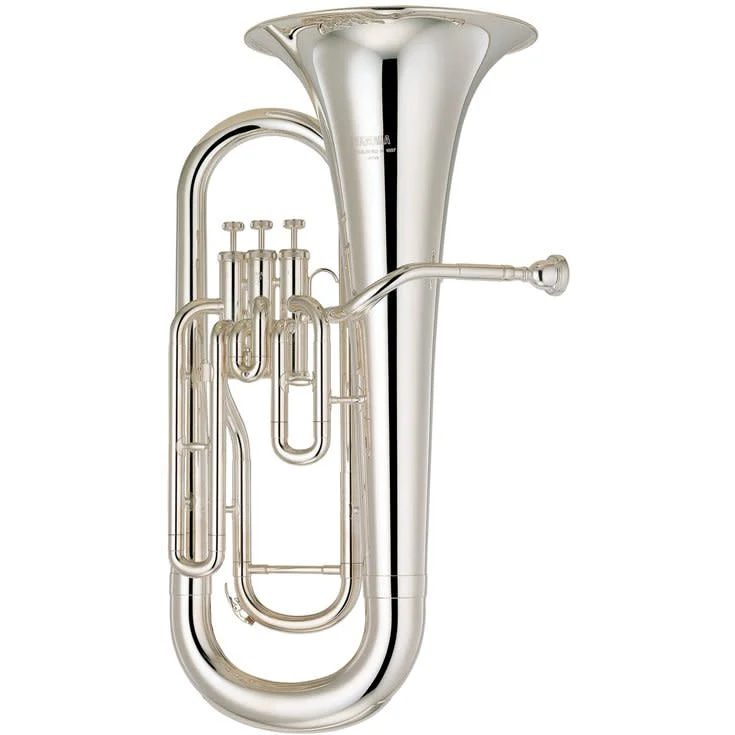 Yamaha YEP-201 Student Euphonium