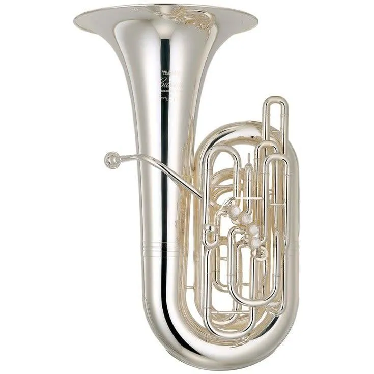Yamaha YCB-822 C Tuba