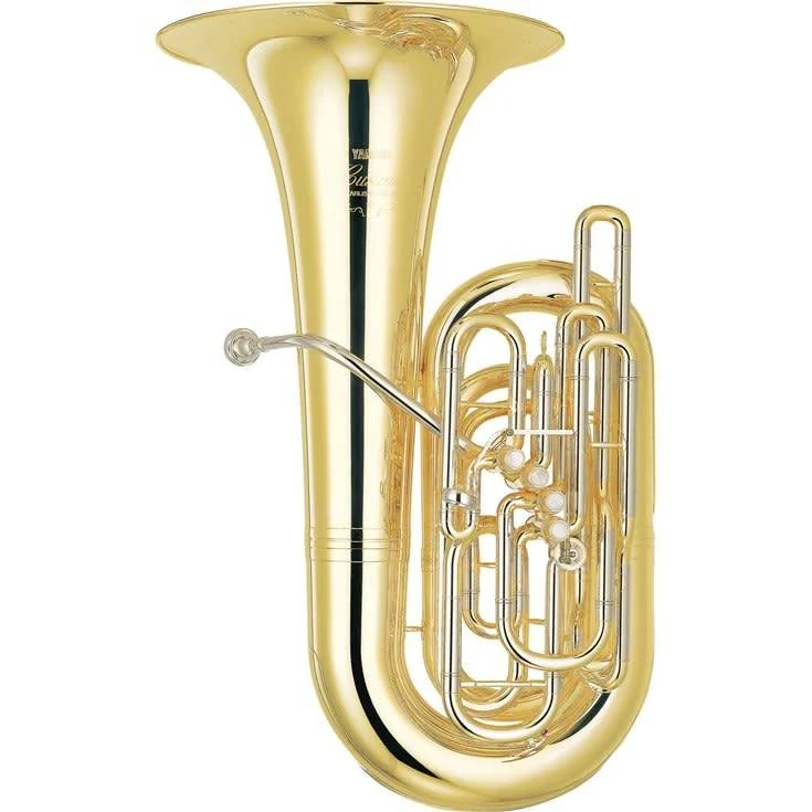 Yamaha YCB-822 C Tuba