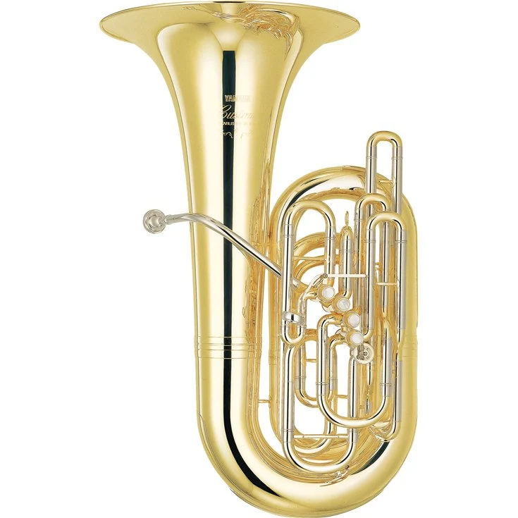 Yamaha YCB-822 C Tuba