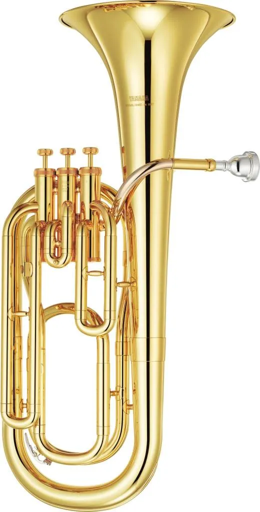 Yamaha YBH-301 Baritone