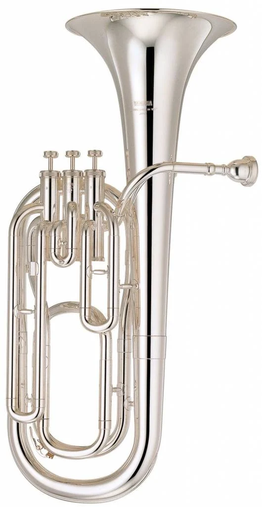 Yamaha YBH-301 Baritone