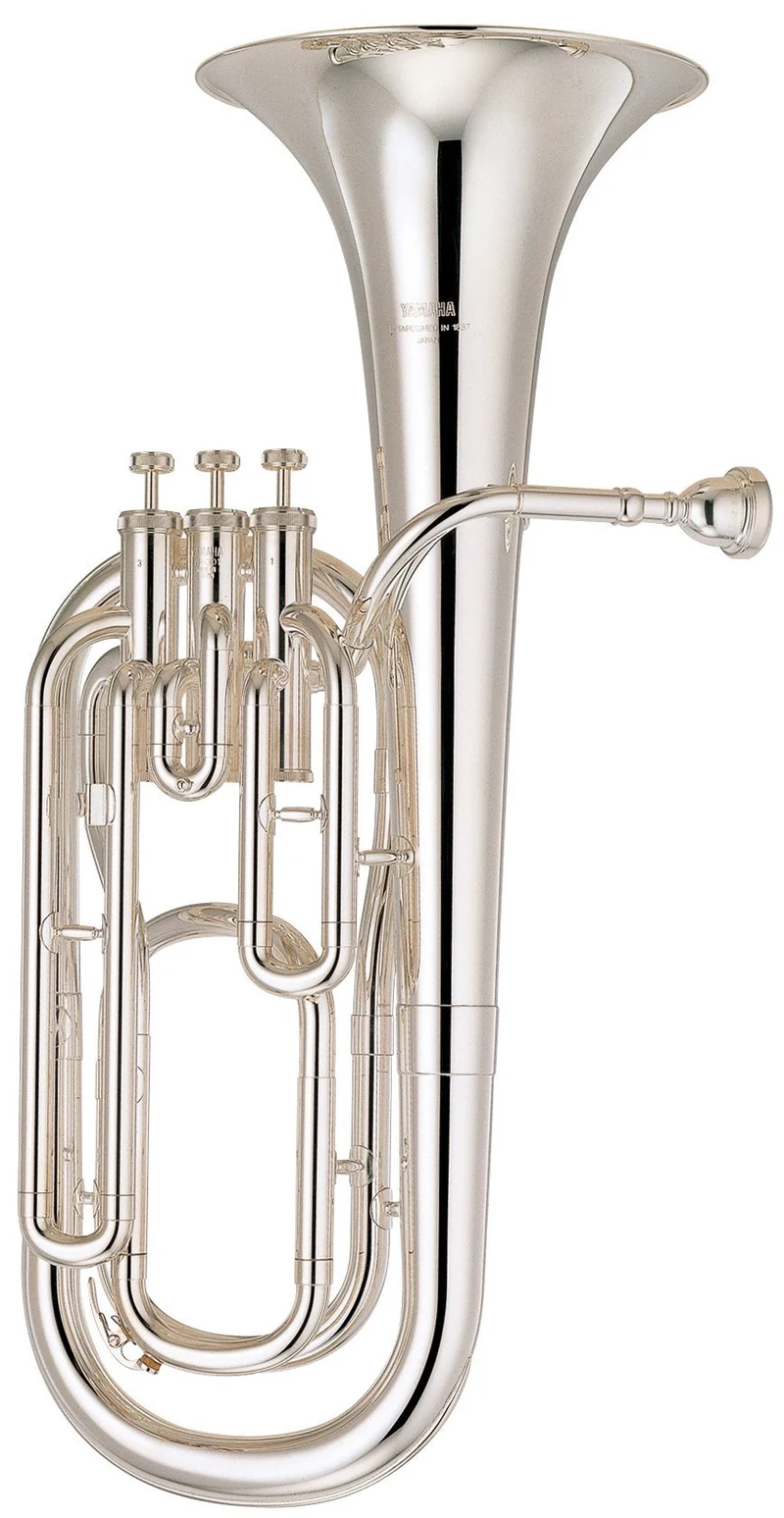 Yamaha YBH-301 Baritone