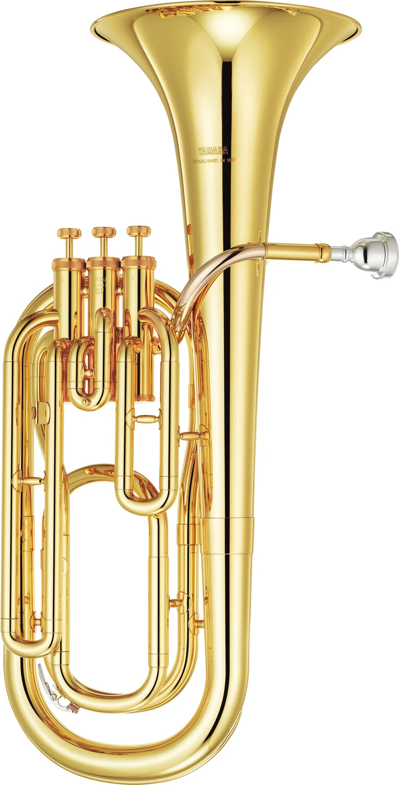 Yamaha YBH-301 Baritone