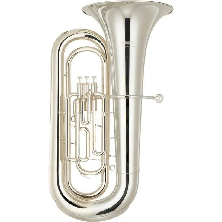 Yamaha YBB-201 Bb Tuba
