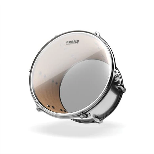 Evans G1 Clear Tom Reso Head