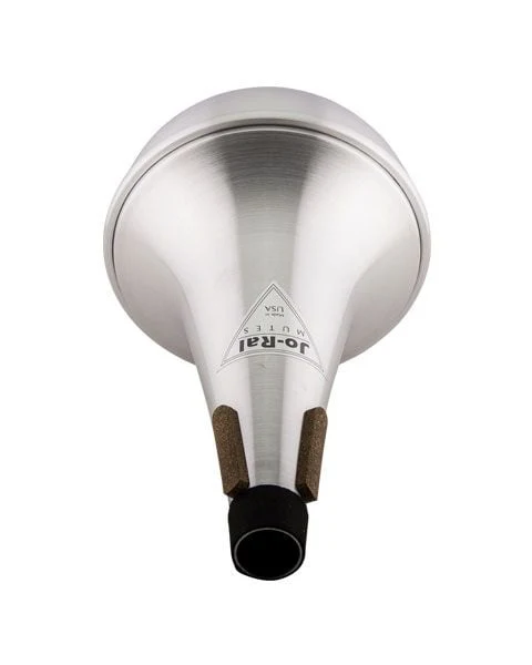 Jo-Ral Bottom Straight Mute Trombone