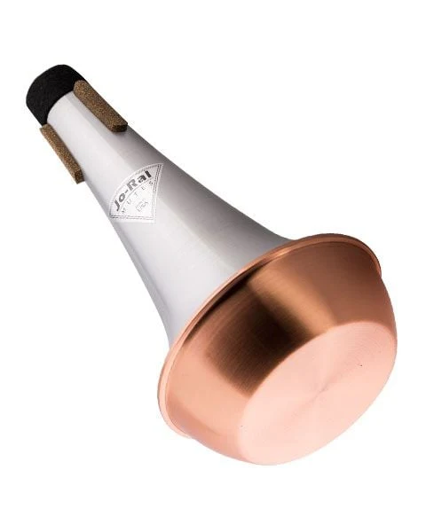 Jo-Ral Bottom Straight Mute Trombone