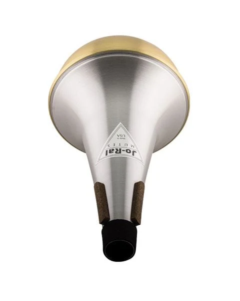 Jo-Ral Bottom Straight Mute Trombone