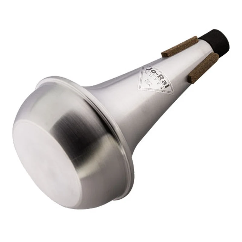 Jo-Ral Bottom Straight Mute Trombone