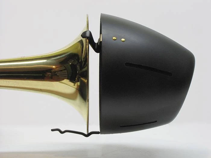 Soulo Tenor Trombone Bucket Mute