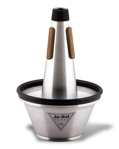 Jo-Ral Trombone Cup Mute