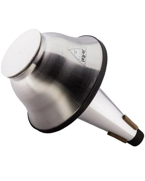Jo-Ral Trombone Cup Mute