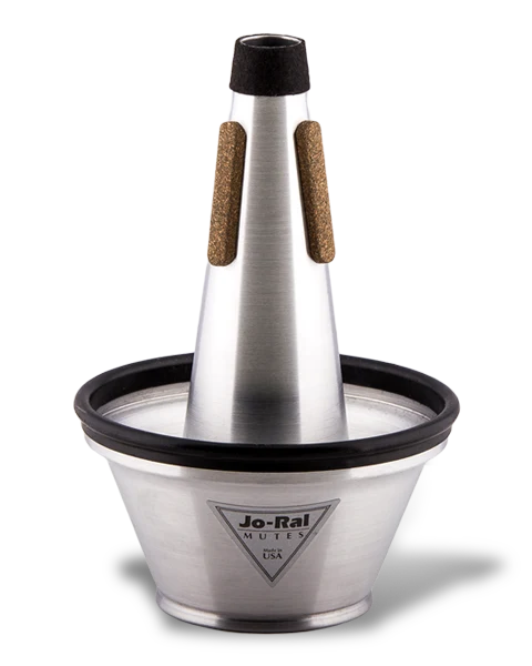 Jo-Ral Trombone Cup Mute