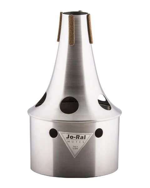 Jo-Ral Trombone Bucket Mute