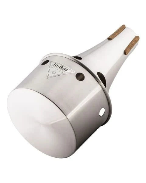 Jo-Ral Trombone Bucket Mute