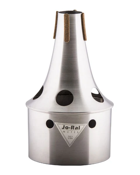 Jo-Ral Trombone Bucket Mute