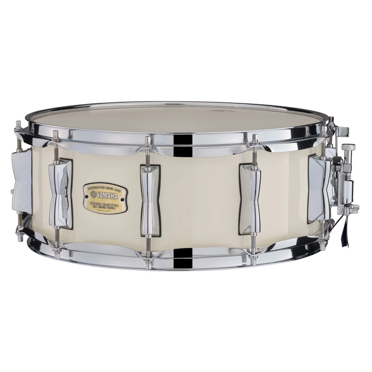 Yamaha Stage Custom Birch Snare Drum
