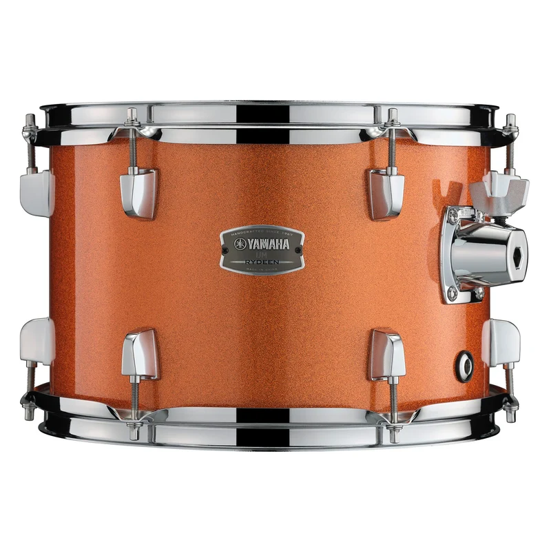 Yamaha Rydeen Drum Kit (10", 12", 14", Snare Drum, 20") with Hardware, Cymbals and Drum Stool