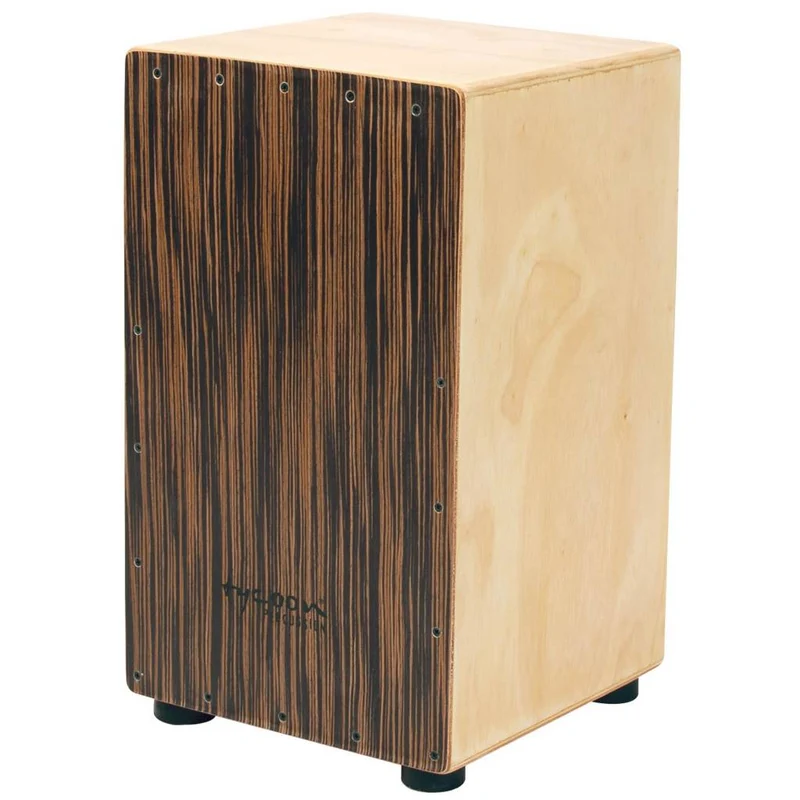 Tycoon TKE-29 Cajon Tycoon TKE-29 Cajon 29 Ebony/Siam Oak