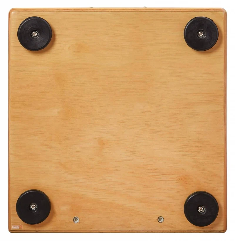 Tycoon TKE-29 Cajon Tycoon TKE-29 Cajon 29 Ebony/Siam Oak