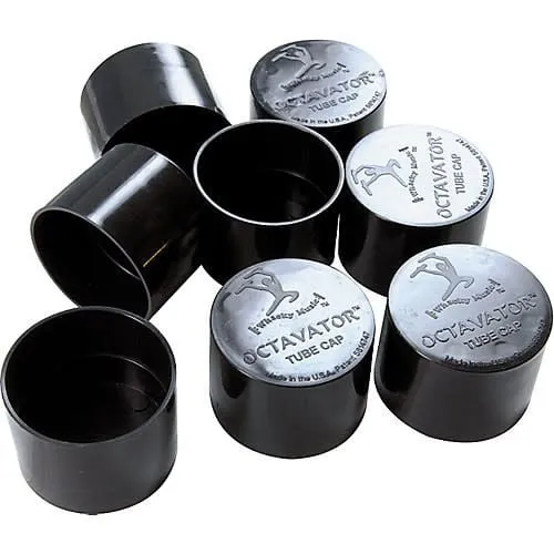 BoomWhackers Octavor Tube Cap