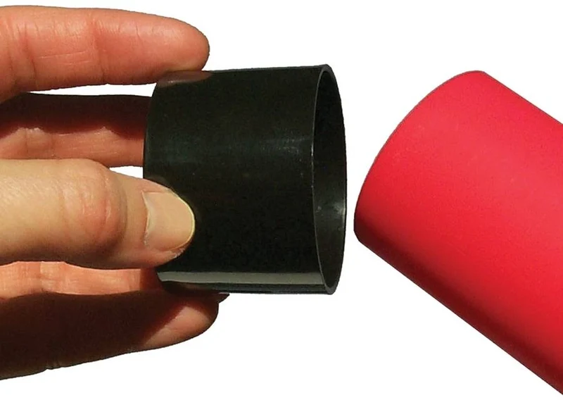 BoomWhackers Octavor Tube Cap