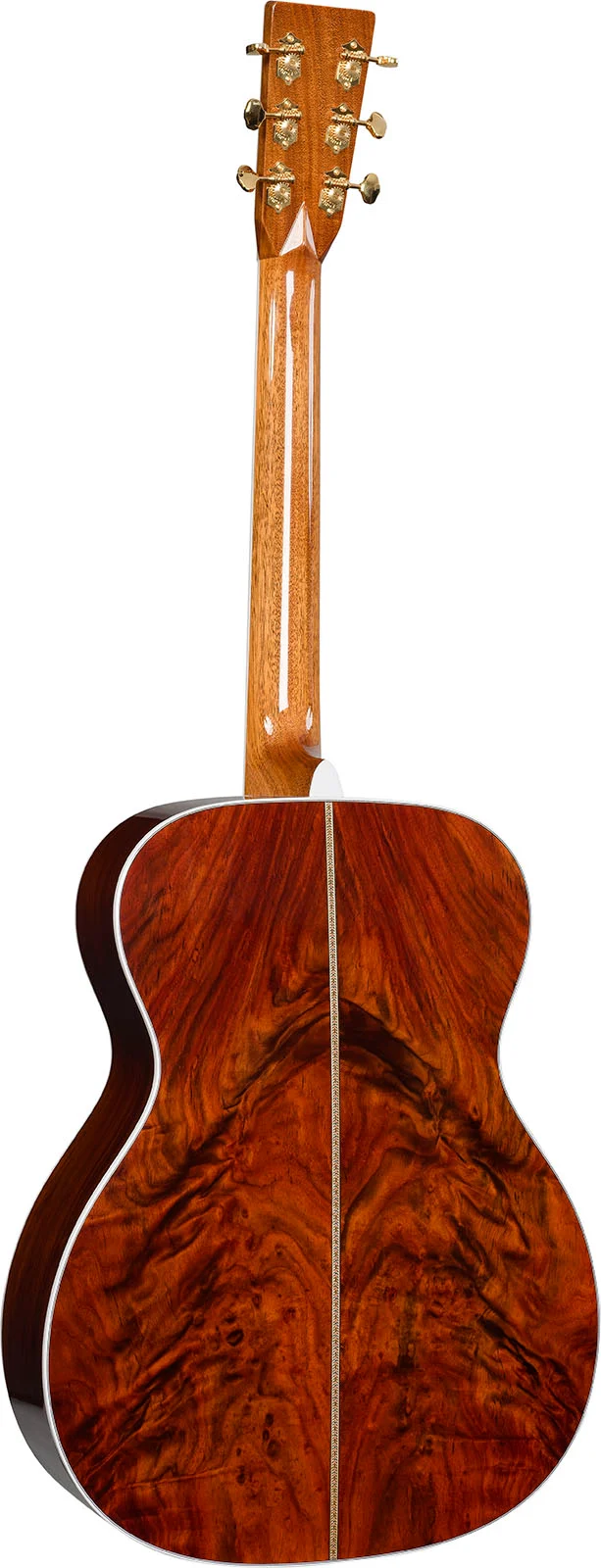 CS OM - Cocobolo - Italian -