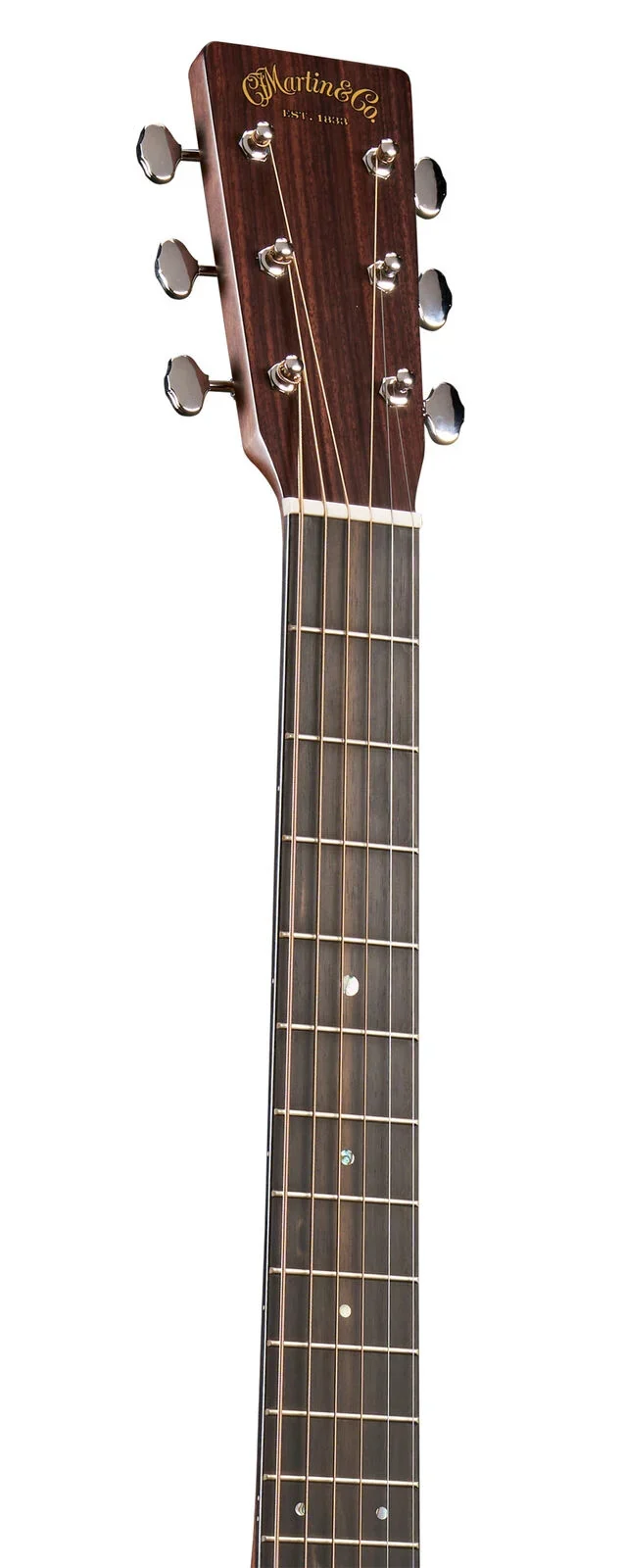 CS D-18 Adirondack
