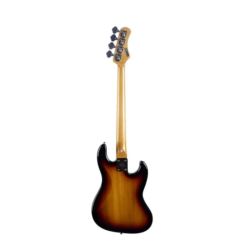 JB 300 Gaucher Sunburst
