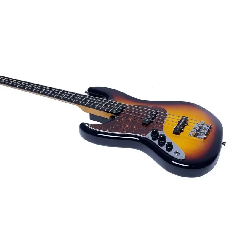 JB 300 Gaucher Sunburst