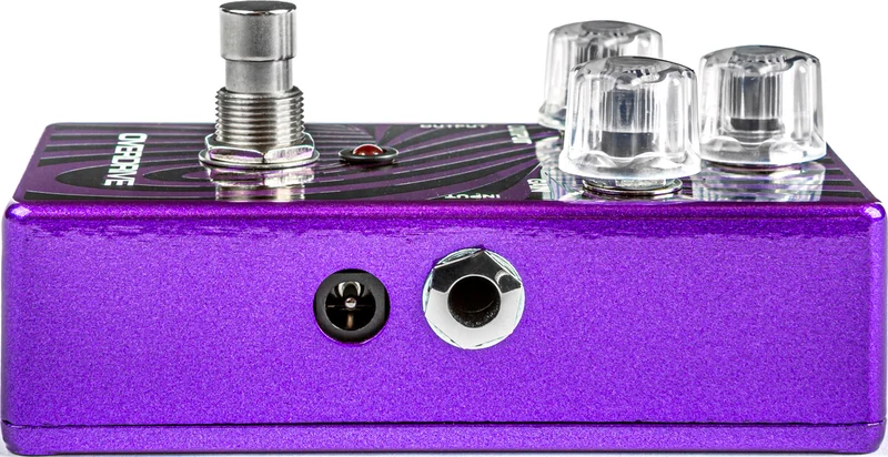 Wylde Audio Sabbath Overdrive