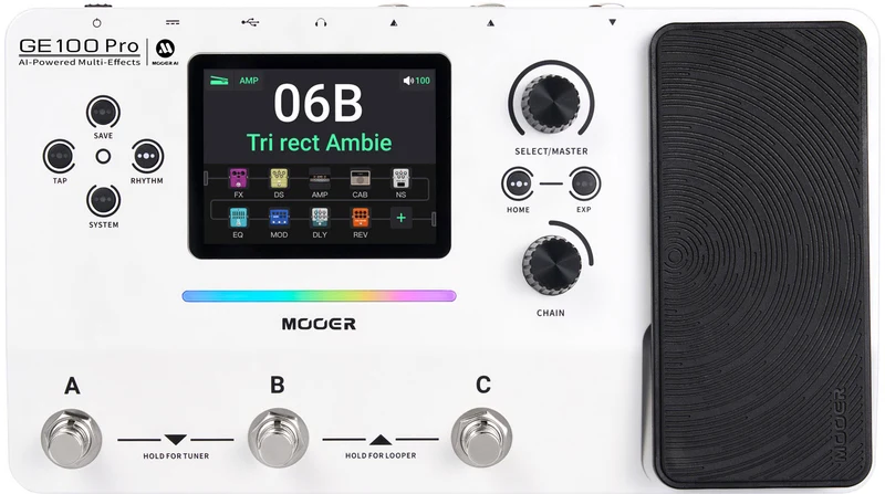 GE100 PRO