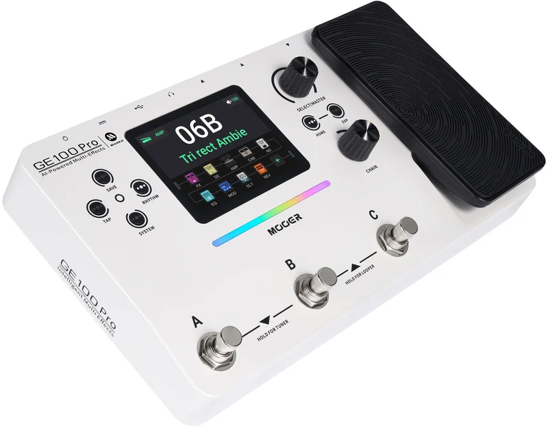 GE100 PRO